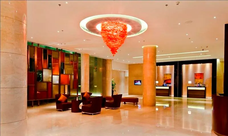 *****  Courtyard By Marriott Kochi Airport Hotel Nedumbassery India