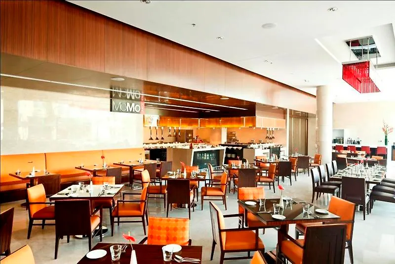 Courtyard By Marriott Kochi Airport Hotel Nedumbassery 5*,