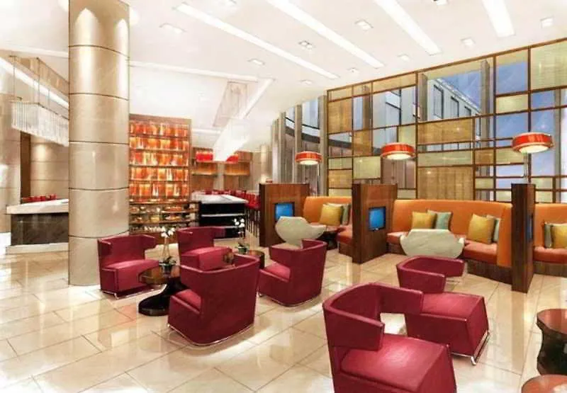 Courtyard By Marriott Kochi Airport Hotel Nedumbassery India
