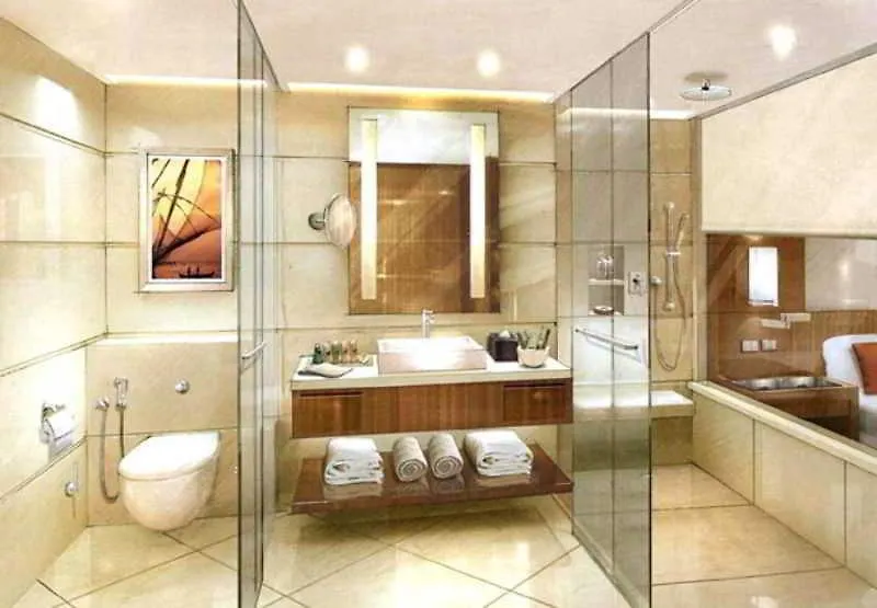 Hotel Courtyard By Marriott Kochi Airport Nedumbassery