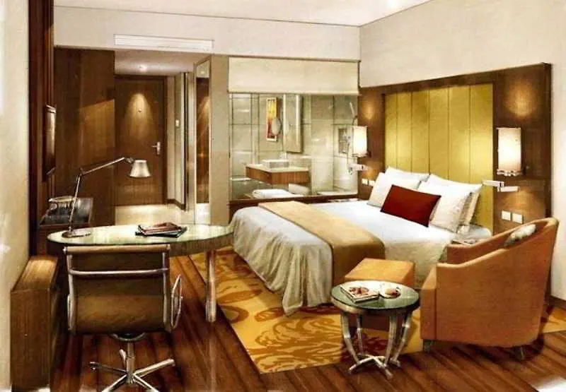 Courtyard By Marriott Kochi Airport Hotel Nedumbassery