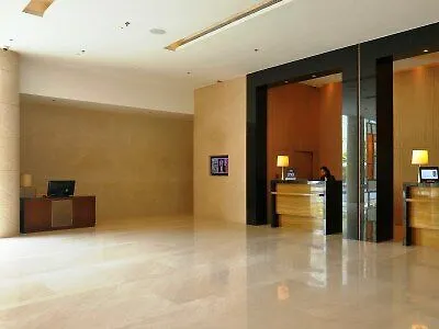 *****  Courtyard By Marriott Kochi Airport Hotel Nedumbassery India