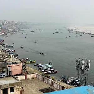 Ks Paying Gasthuis Benares