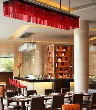 *****  Courtyard By Marriott Kochi Airport Hotel Nedumbassery India