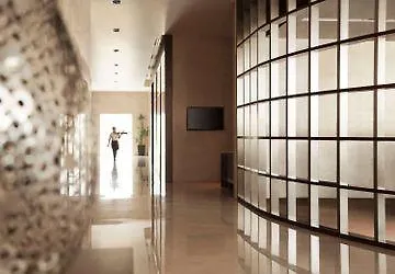 Courtyard By Marriott Kochi Airport Hotel Nedumbassery India