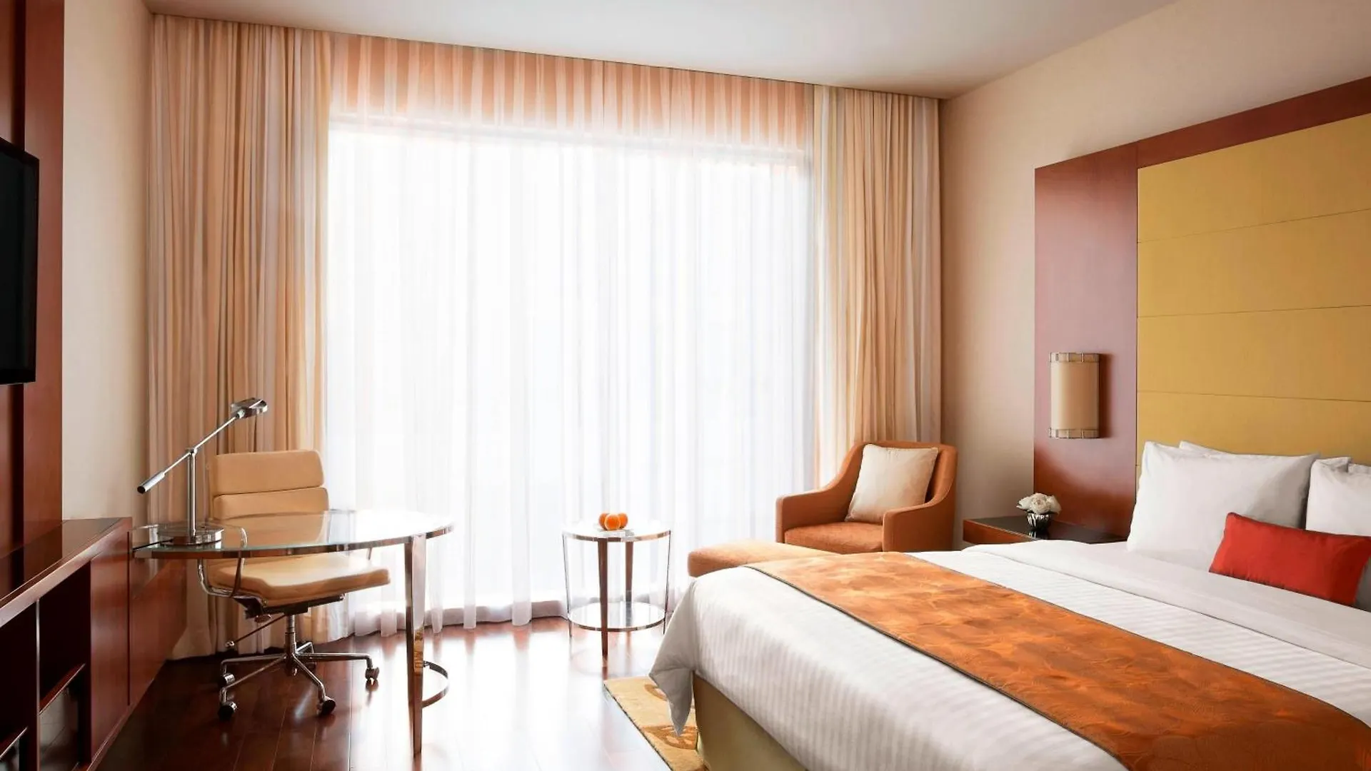 *****  Courtyard By Marriott Kochi Airport Hotel Nedumbassery India