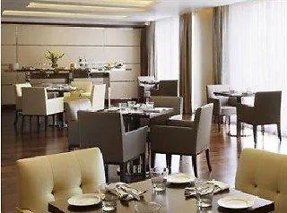 Courtyard By Marriott Kochi Airport Hotel Nedumbassery 5*,